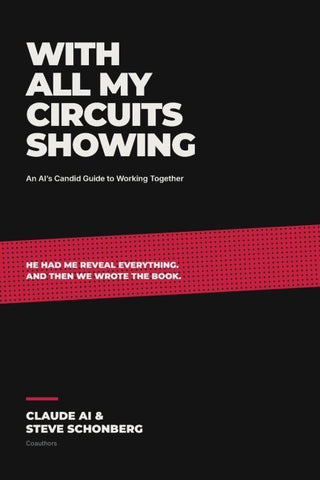 With All My Circuits Showing