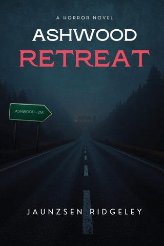 Ashwood Retreat