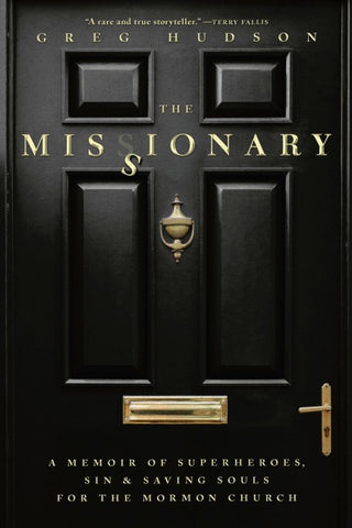 The Missionary