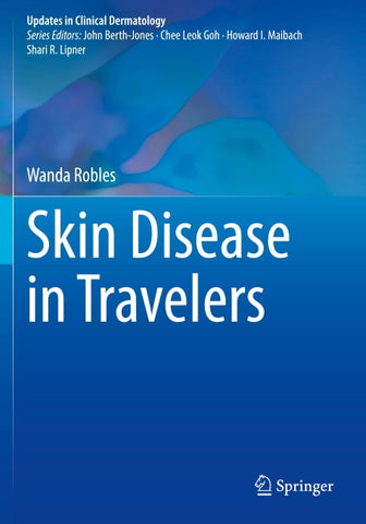 Skin Disease in Travelers