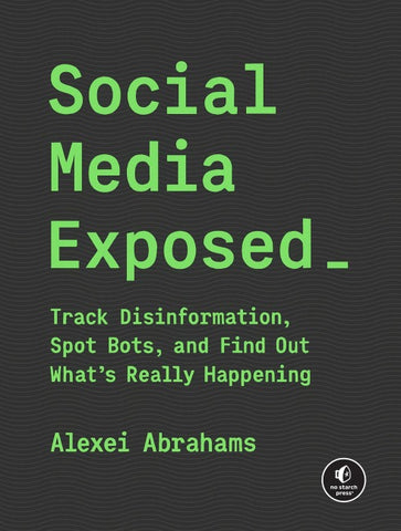 Social Media Exposed