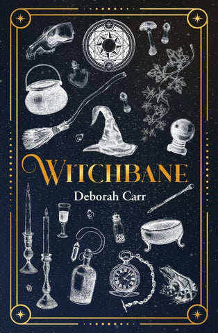 WITCHBANE PB