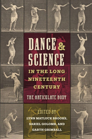 Dance and Science in the Long Nineteenth Century
