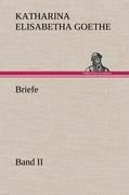 Briefe - Band II