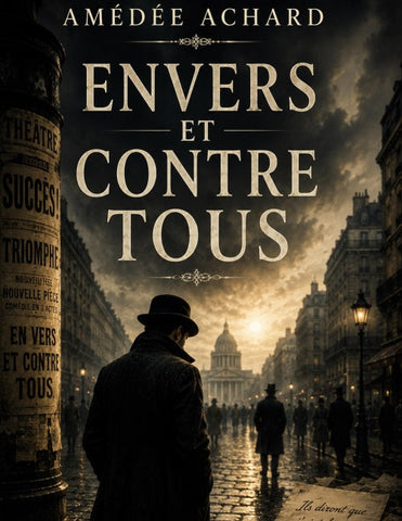 Envers et contre tous