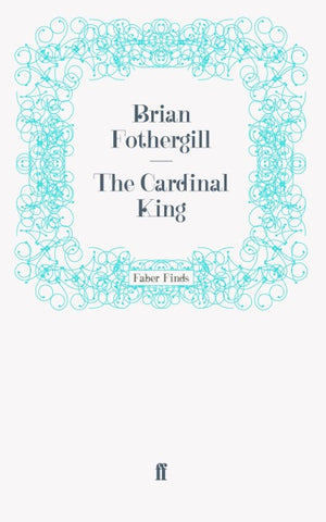 The Cardinal King