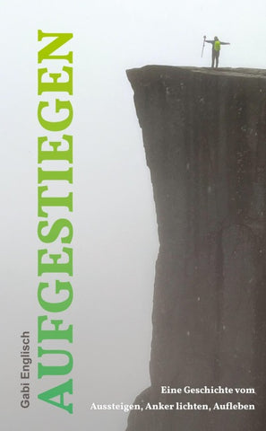 Aufgestiegen