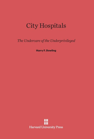 City Hospitals