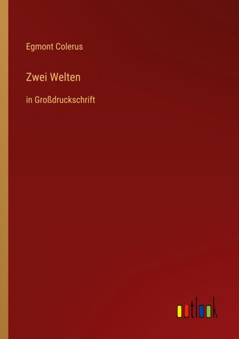 Zwei Welten