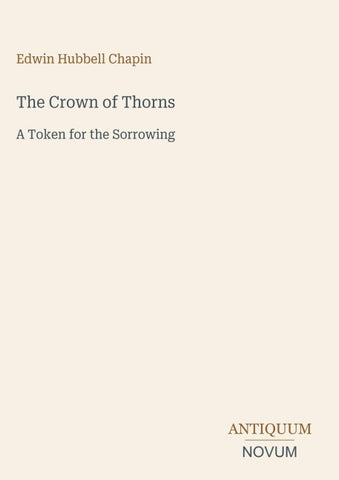 The Crown of Thorns