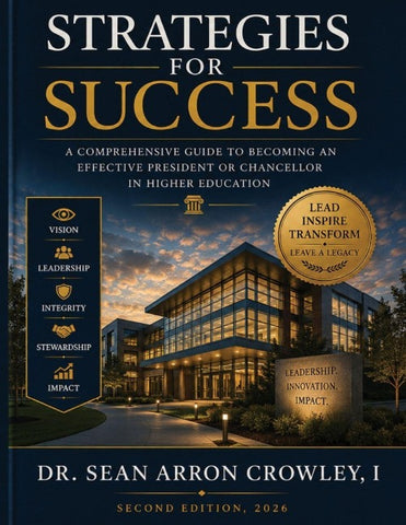 Strategies For Success