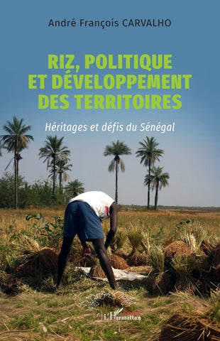 Riz, politique et développement des territoires