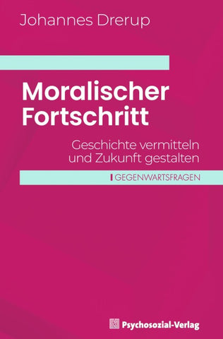 Moralischer Fortschritt
