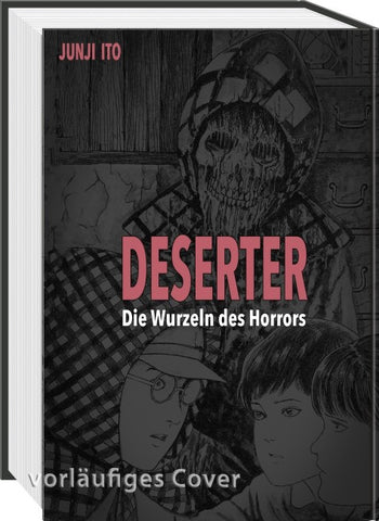 Deserter