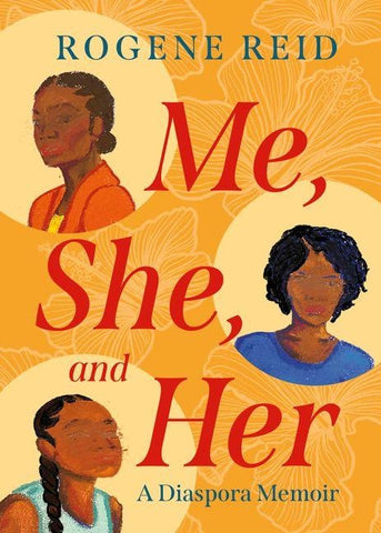 Me, She, and Her