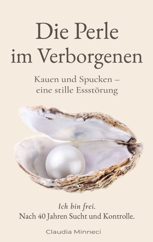 Die Perle im Verborgenen