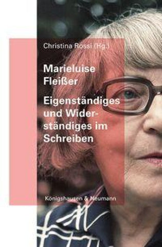 Eigenständiges und Widerständiges im Schreiben