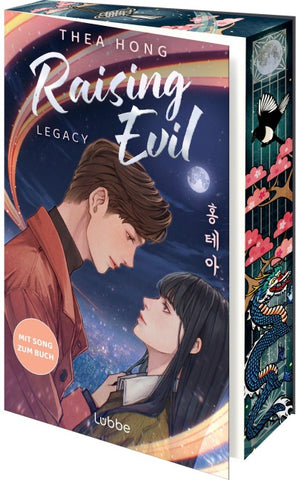 Raising Evil – Legacy