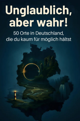 Unglaublich, aber wahr!