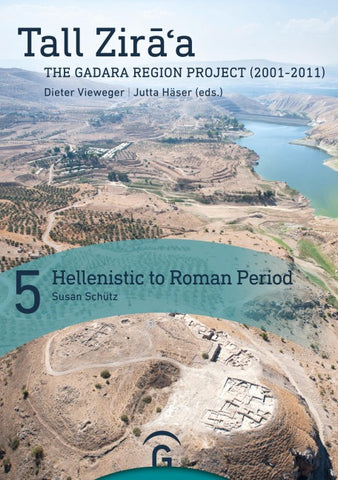 Hellenistic to Roman Period