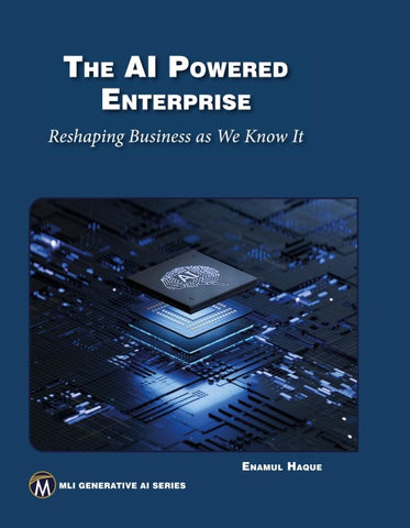 The AI Powered Enterprise