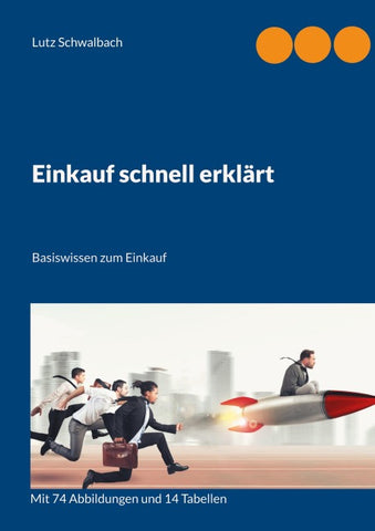 Einkauf schnell erklärt