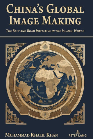 China's Global Image Making