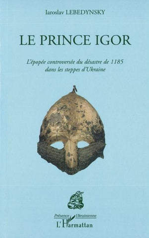 LE PRINCE IGOR