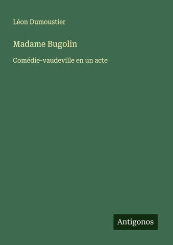 Madame Bugolin