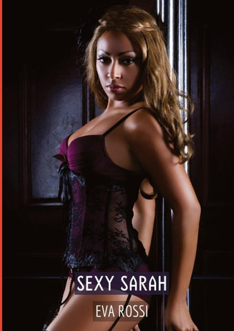 Sexy Sarah