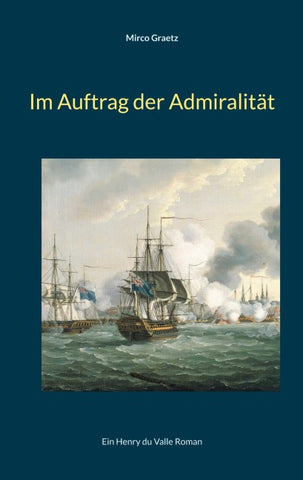 Im Auftrag der Admiralität