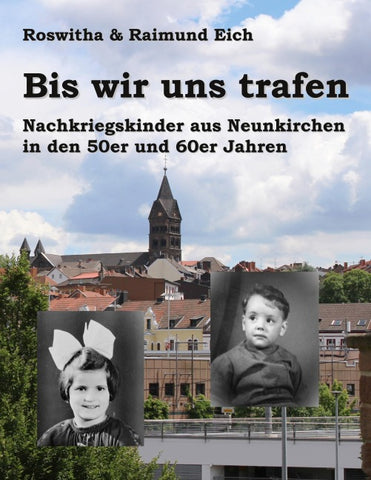 Bis wir uns trafen