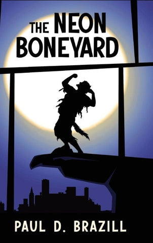 The Neon Boneyard