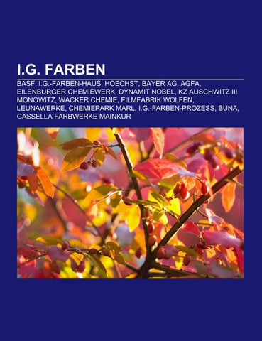 I.G. Farben