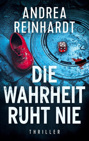 Die Wahrheit ruht nie