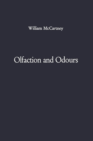 Olfaction and Odours