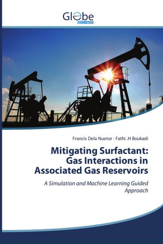 Mitigating Surfactant: Gas Interactions in Associated Gas Reservoirs