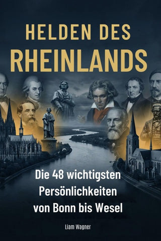 Helden des Rheinlands