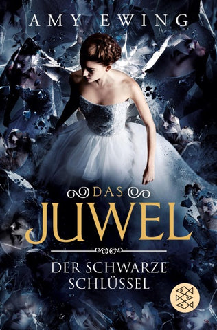 Das Juwel – Der Schwarze Schlüssel