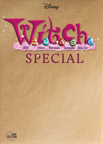 WITCH Special