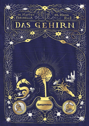 Das Gehirn