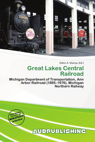 Great Lakes Central Railroad