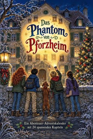 Das Phantom von Pforzheim