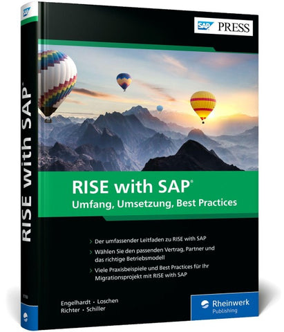 RISE with SAP