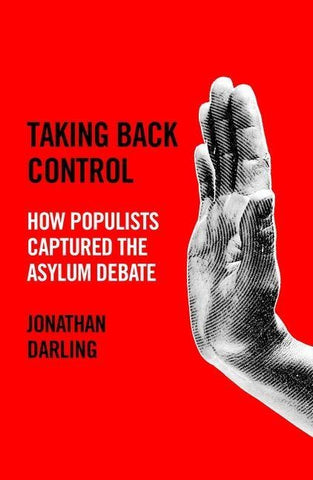 Taking back control