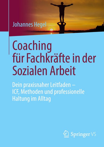 Coaching für Fachkräfte in der Sozialen Arbeit