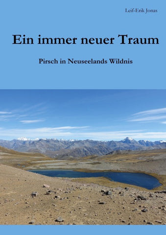 Ein immer neuer Traum