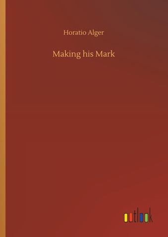 Making his Mark