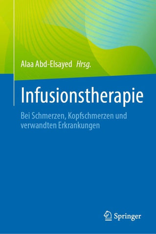 Infusionstherapie