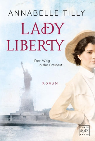Lady Liberty